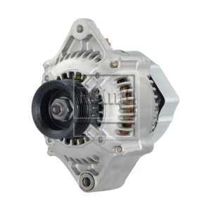 Remy Remanufactured Alternator for Suzuki Sidekick - 13279