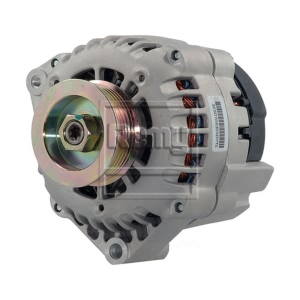 Remy Alternator for 1995 Chevrolet S10 - 91507