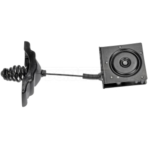 Dorman Steel Spare Tire Hoist for 2012 Ram 3500 - 924-538
