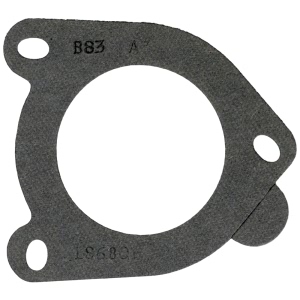 Gates Engine Coolant Outlet O Ring for 1996 Mercury Sable - 33657