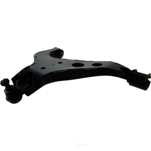 Centric Premium™ Front Passenger Side Lower Control Arm and Ball Joint Assembly for 1998 Nissan Pathfinder - 622.42905