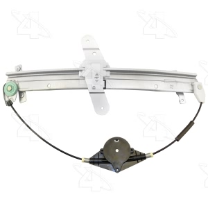 ACI Front Driver Side Power Window Regulator for 2001 Ford Crown Victoria - 83134