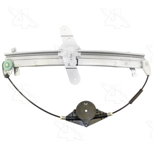 ACI Front Driver Side Power Window Regulator for Mercury Marauder - 83134