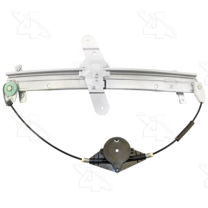 ACI Front Driver Side Power Window Regulator for 1995 Mercury Grand Marquis - 83134