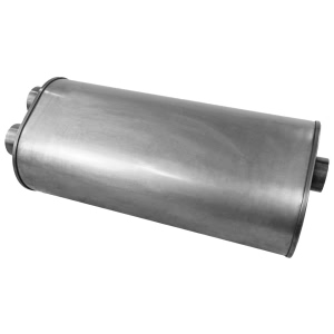 Walker Quiet-Flow Exhaust Muffler Assembly for Chevrolet Silverado 3500 Classic - 21576