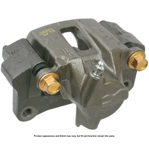 Cardone Reman Remanufactured Unloaded Caliper w/Bracket for 2006 Toyota 4Runner - 19-B2726