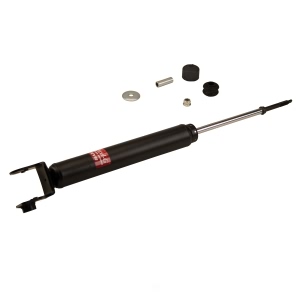 KYB Excel G Rear Driver Or Passenger Side Twin Tube Shock Absorber for 2003 Nissan Altima - 344395