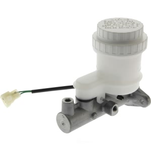 Centric Premium Brake Master Cylinder for Dodge - 130.46602