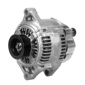 Denso Alternator for Plymouth Breeze - 210-0499
