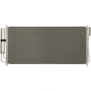 Spectra Premium A/C Condenser for Nissan Maxima - 7-3057