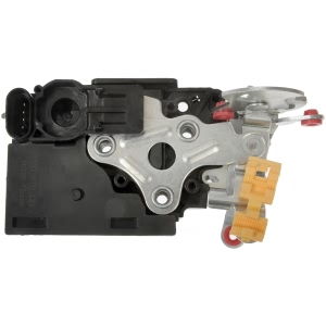 Dorman OE Solutions Rear Passenger Side Door Latch Assembly for Chevrolet Express 2500 - 937-510