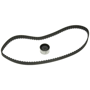Gates Powergrip Timing Belt Component Kit for Pontiac - TCK166