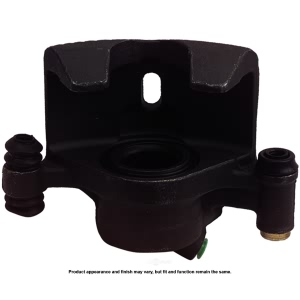 Cardone Reman Remanufactured Unloaded Caliper for 1989 Eagle Summit - 19-840