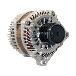 Remy Remanufactured Alternator for Chrysler Pacifica - 12669