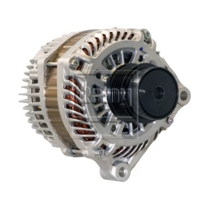 Remy Remanufactured Alternator for Chrysler - 12669