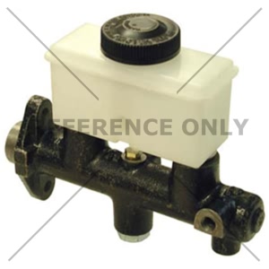 Centric Premium™ Brake Master Cylinder for Mazda RX-7 - 130.45100