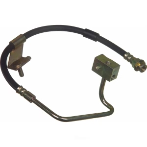 Wagner Rear Brake Hydraulic Hose - BH130427