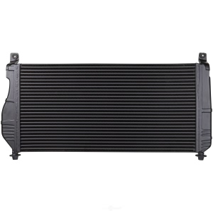 Spectra Premium Intercooler for 2005 Chevrolet Silverado 3500 - 4401-1201