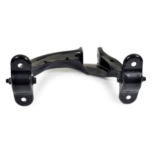 Mevotech Supreme Rear Passenger Side Upper Non Adjustable Control Arm for 1998 Mitsubishi Eclipse - CMS251040