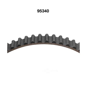 Dayco Timing Belt for 2012 Mitsubishi Eclipse - 95340