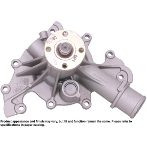 Cardone Reman Remanufactured Water Pumps for 1998 Ford Mustang - 58-530