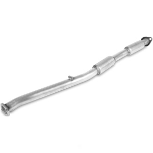 Bosal Center Exhaust Resonator And Pipe Assembly - 279-771