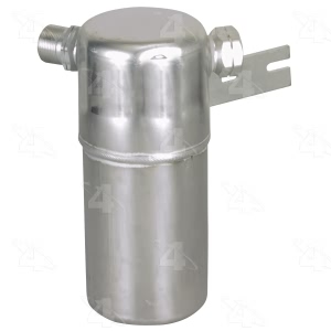 Four Seasons A C Accumulator for 1999 Audi A8 Quattro - 83054