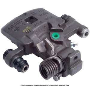 Cardone Reman Remanufactured Unloaded Caliper for 1996 Chevrolet Lumina - 18-4393