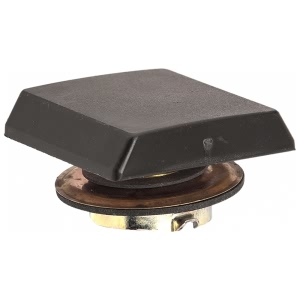 Gates Oil Filler Cap for Cadillac - 31104