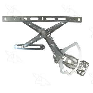 ACI Power Window Regulator for Mercedes-Benz SLK230 - 84808