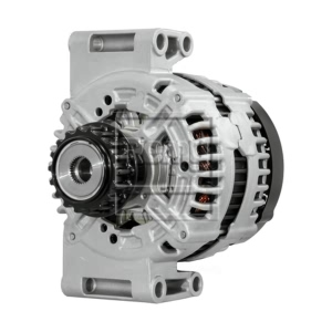 Remy Remanufactured Alternator for 2011 Land Rover LR2 - 12982