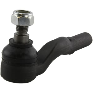 Centric Premium™ Front Passenger Side Outer Steering Tie Rod End for 1999 Mercedes-Benz E320 - 612.35010