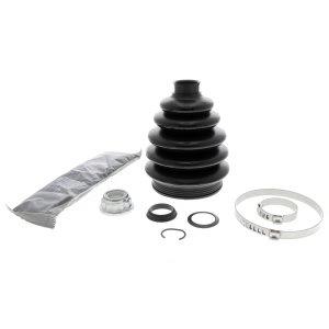 VAICO Front Passenger Side Outer CV Joint Boot Kit - V10-6385