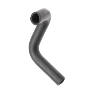 Dayco Engine Coolant Curved Radiator Hose for 1995 Infiniti Q45 - 70825