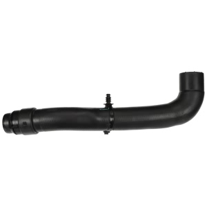 Gates Engine Coolant Molded Radiator Hose for 2017 Ford Flex - 23674