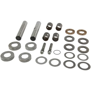 Centric Premium™ King Pin Set for GMC - 604.66017