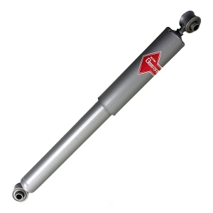 KYB Gas A Just Front Driver Or Passenger Side Monotube Shock Absorber for 1990 GMC Jimmy - KG5477
