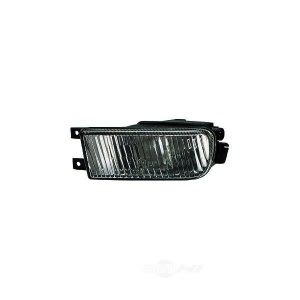 Hella Driver Side Fog Light for 1994 Audi 100 - H12150011