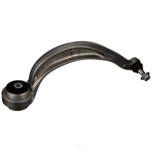 Delphi Front Driver Side Lower Rearward Control Arm And Ball Joint Assembly for 2012 Audi A5 - TC3444