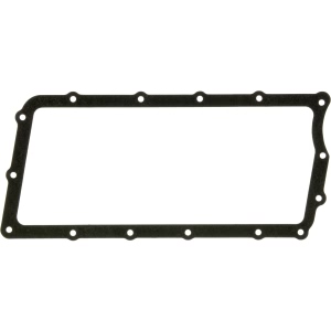 Victor Reinz Fuel Injection Plenum Gasket for Jeep - 71-14799-00