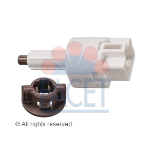 facet Brake Light Switch for 2011 Toyota Yaris - 7-1212