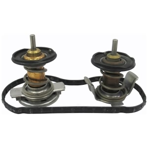 Gates OE Type Engine Coolant Thermostat - 34200