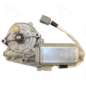 ACI Power Window Motor for Ford E-350 Econoline - 83998