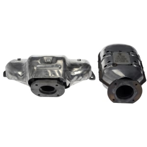 Dorman Manifold Converter - Carb Compliant - For Legal Sale In NY - CA - ME for Hyundai - 673-5511