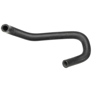 Gates Hvac Heater Molded Hose for 2006 Chrysler Sebring - 19443