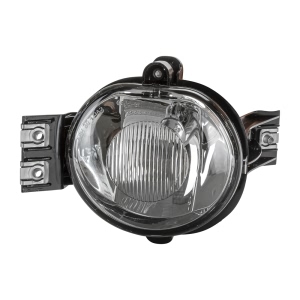 TYC Factory Replacement Fog Lights for Dodge Ram 1500 - 19-5540-00-1