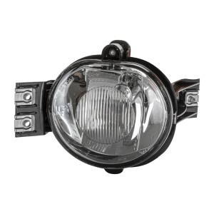 TYC Factory Replacement Fog Lights for 2003 Dodge Ram 2500 - 19-5540-00-1