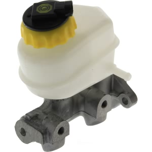 Centric Premium Brake Master Cylinder for 2000 Daewoo Lanos - 130.49007