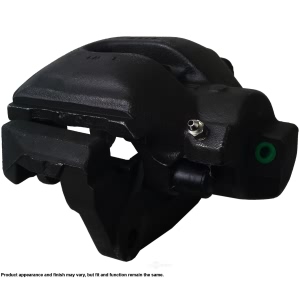 Cardone Reman Remanufactured Unloaded Caliper w/Bracket for 2005 Land Rover Range Rover - 19-B1840B