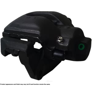 Cardone Reman Remanufactured Unloaded Caliper w/Bracket for 2001 BMW X5 - 19-B1840B